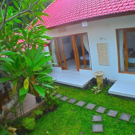 Sugi House Hotel Ubud  Ngoại thất bức ảnh
