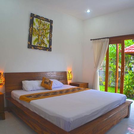 Sugi House Hotel Ubud  Ngoại thất bức ảnh