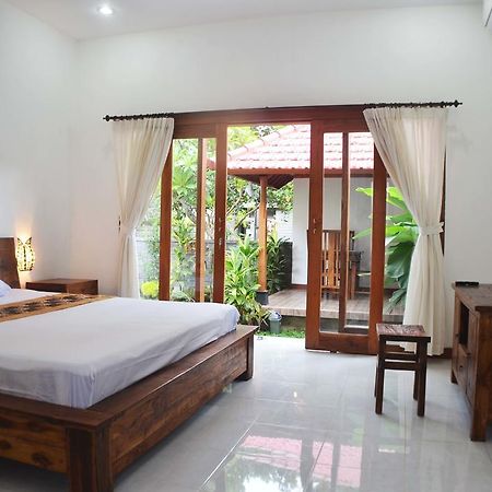 Sugi House Hotel Ubud  Ngoại thất bức ảnh