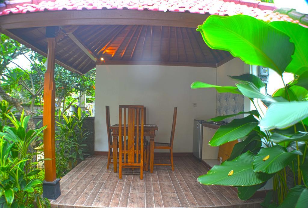 Sugi House Hotel Ubud  Ngoại thất bức ảnh