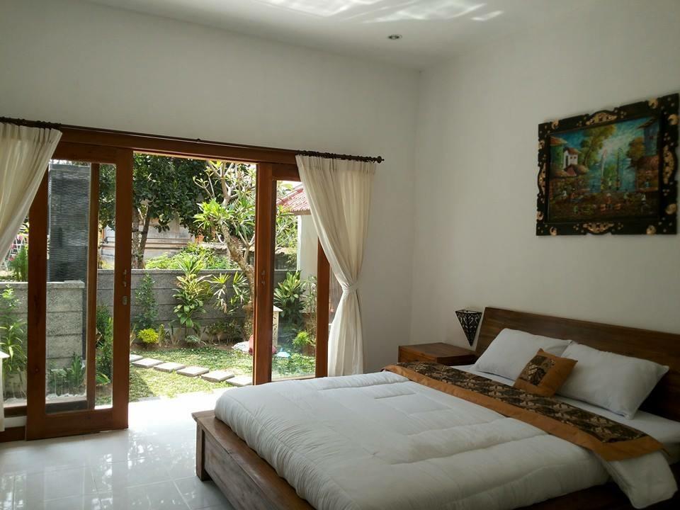 Sugi House Hotel Ubud  Ngoại thất bức ảnh